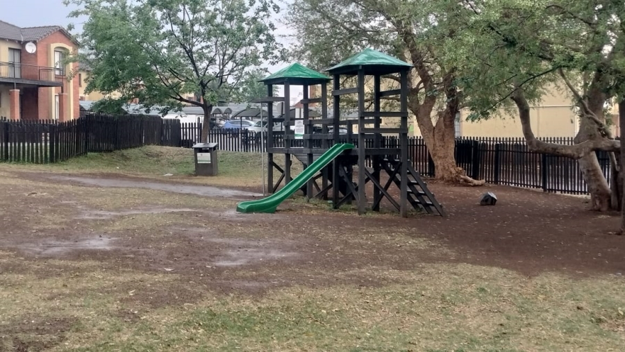 3 Bedroom Property for Sale in Hillside Free State